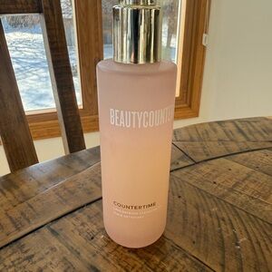BeautyCounter Lipid Defense Cleansing Oil